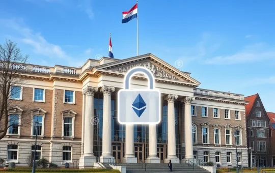 OKX Netherlands Fine: Crypto Giant Faces Stiff Penalty Ahead of MiCA Rollout