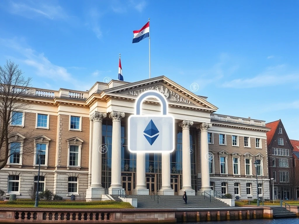 OKX Netherlands Fine: Crypto Giant Faces Stiff Penalty Ahead of MiCA Rollout