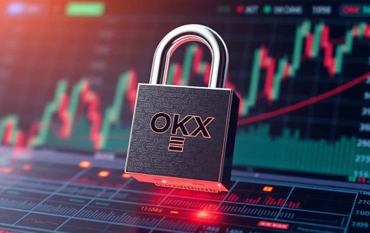 OKX's Strategic Pause: Regulatory Concerns Delay Revolutionary Perps DEX