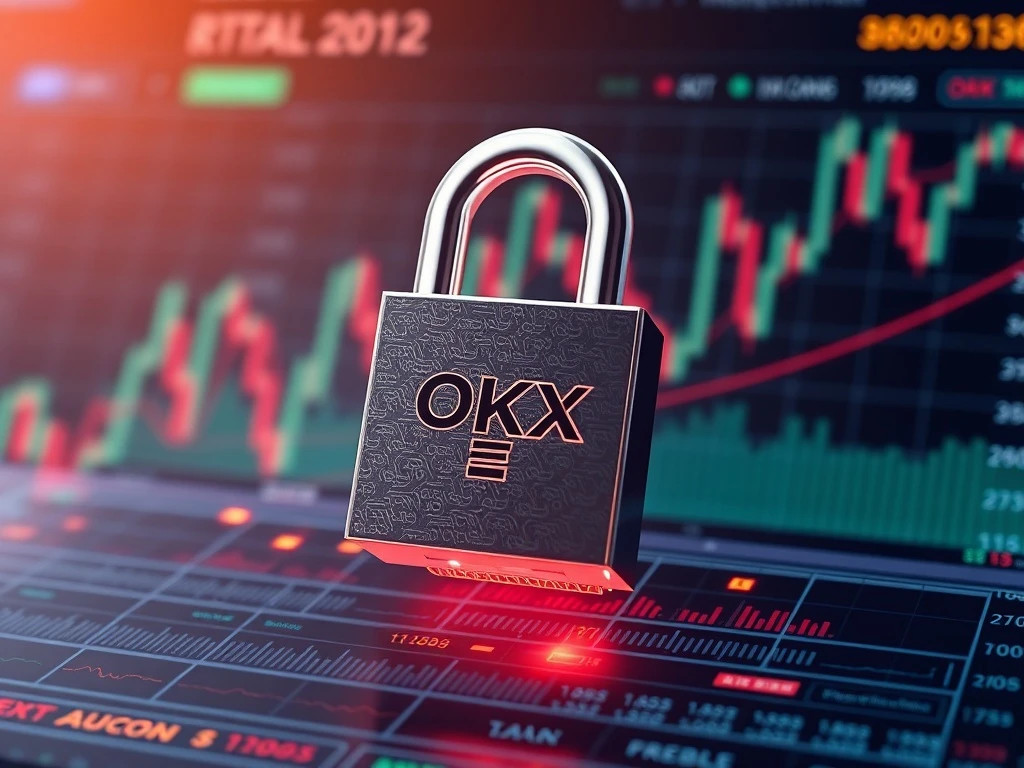 OKX's Strategic Pause: Regulatory Concerns Delay Revolutionary Perps DEX