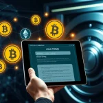 Onchain Collateral: Unlock Superior Crypto Loan Terms with Digital Assets