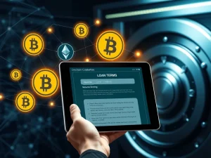 Onchain Collateral: Unlock Superior Crypto Loan Terms with Digital Assets