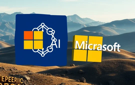 Revolutionary OpenAI Restructuring: Microsoft Agreement Reshapes AI Governance