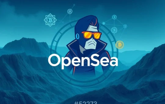 OpenSea NFT Reserve: Unveiling a $1 Million Strategic Fund with CryptoPunk #5273
