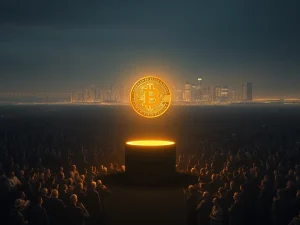 Unlocking Elite Status: Owning 1 Bitcoin in 2025