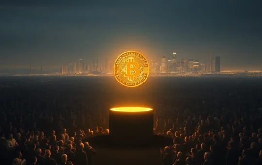 Unlocking Elite Status: Owning 1 Bitcoin in 2025
