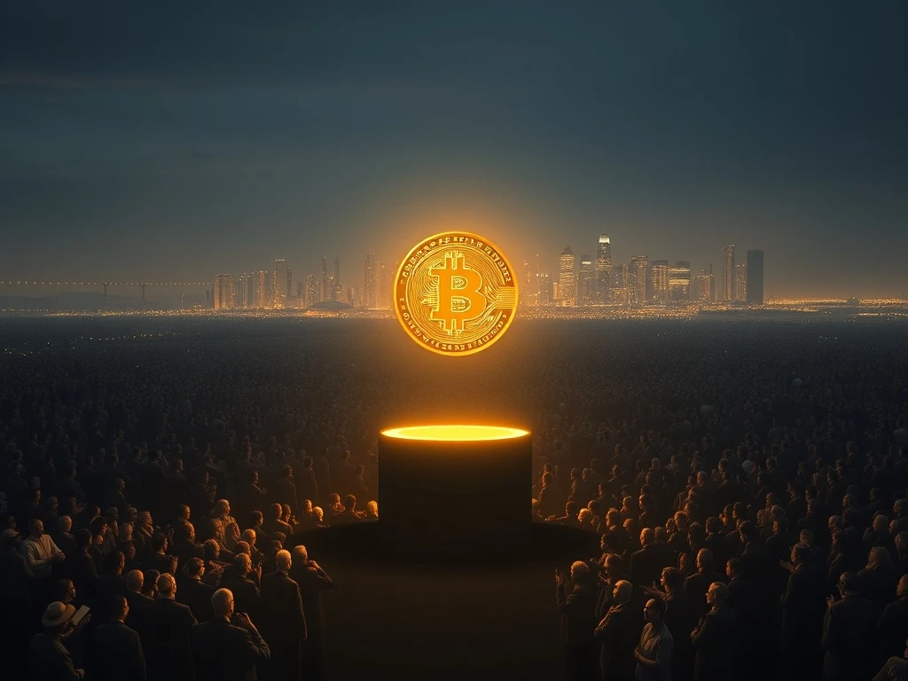 Unlocking Elite Status: Owning 1 Bitcoin in 2025