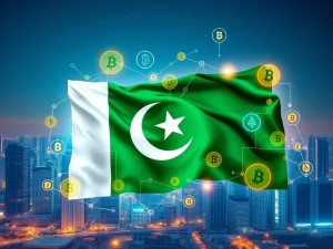 Pakistan's Groundbreaking Opportunity: Inviting Global Crypto Firms for Licenses