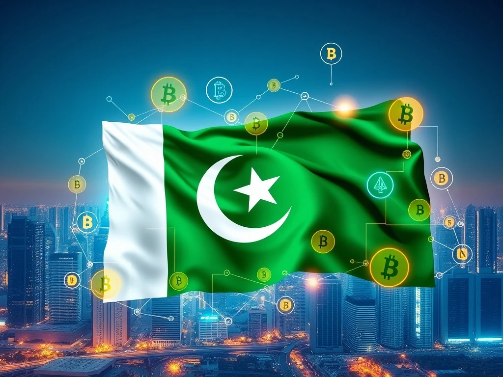 Pakistan's Groundbreaking Opportunity: Inviting Global Crypto Firms for Licenses