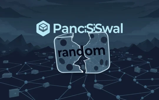 Shocking: PancakeSwap's Crypto Trading Competition Winners Linked