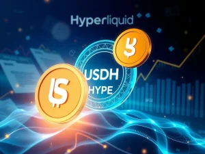 Paxos Unveils Groundbreaking USDH Stablecoin for Hyperliquid, Powering HYPE Buybacks