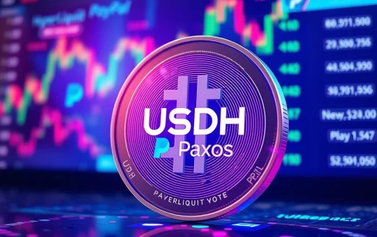 Paxos USDH: Unleashing Hyperliquid's Unprecedented Growth Potential
