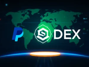 Paxos USDH Bid Secures Pivotal PayPal Crypto Integration for Hyperliquid's Future