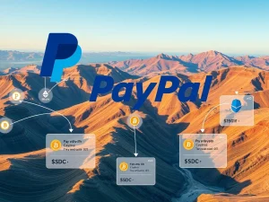 Revolutionary PayPal Crypto Payments: Unlocking Global Commerce for Millions