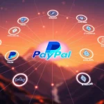 PayPal PYUSD: Unlocking Monumental Stablecoin Expansion Across 8 New Blockchains