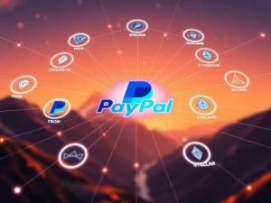 PayPal PYUSD: Unlocking Monumental Stablecoin Expansion Across 8 New Blockchains