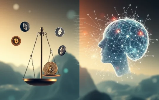 Pivotal Crypto Regulation: Wintermute, Coinbase AI, and Polymarket's Crucial Day