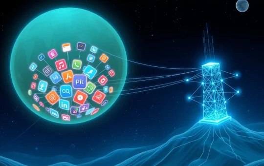The **Pivotal Fat App Thesis**: Why **Crypto Applications** May Dominate **Blockchain Protocols**