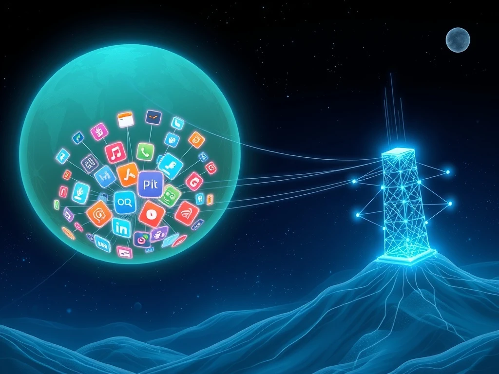 The **Pivotal Fat App Thesis**: Why **Crypto Applications** May Dominate **Blockchain Protocols**