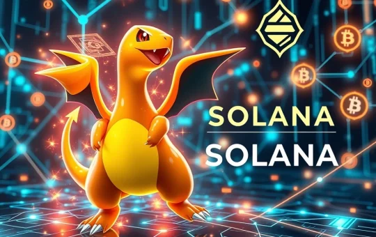 Unleashing the Future: Pokémon Cards on Blockchain Poised for a Polymarket Moment