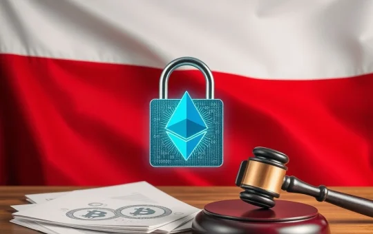 Poland's Controversial Crypto Regulation: Sejm's Strict Bill Sparks Widespread Backlash