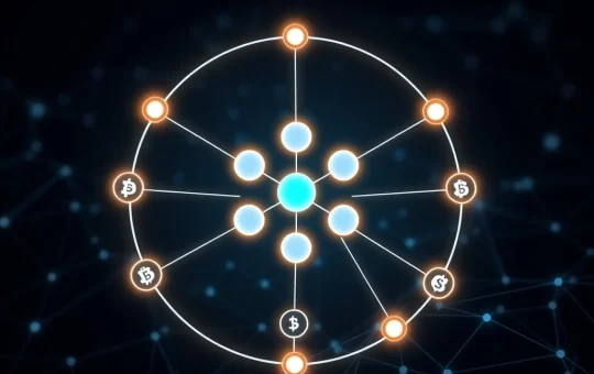 Polkadot's Bold Move: A Native DOT-Backed Stablecoin Initiative Gains Momentum