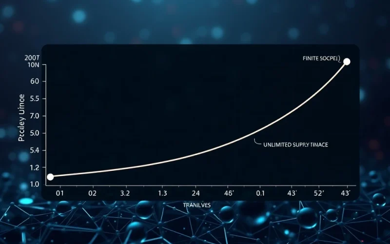 Polkadot's **Historic** 2.1 Billion **DOT Supply Cap**: A **Transformative** Tokenomics Shift