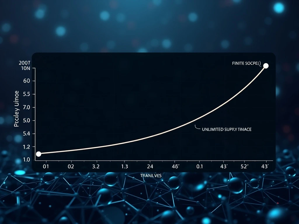 Polkadot's **Historic** 2.1 Billion **DOT Supply Cap**: A **Transformative** Tokenomics Shift