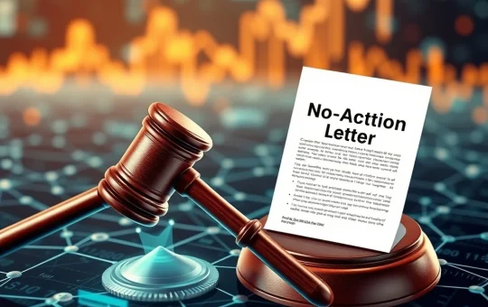 Polymarket Achieves Crucial CFTC Relief for Event Contract Reporting