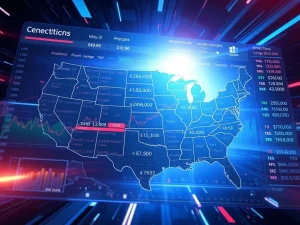 Polymarket's Momentous Return: $10 Billion Valuation as Prediction Market Eyes US Entry