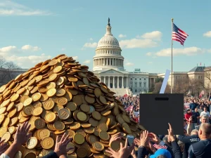 Pro-Crypto PAC Unveils Massive $100M War Chest for Crucial US Elections