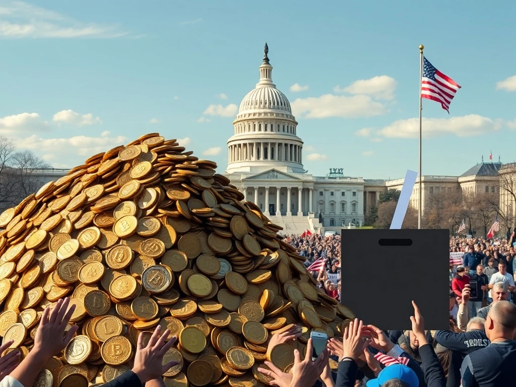 Pro-Crypto PAC Unveils Massive $100M War Chest for Crucial US Elections