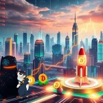 Pump.fun’s Astonishing Ascent: $1 Billion Daily Volume Ignites Memecoin Mania