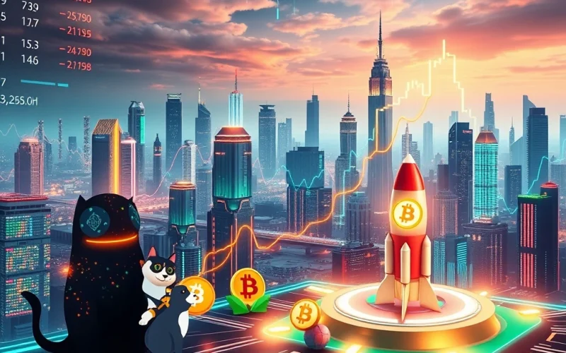 Pump.fun's Astonishing Ascent: $1 Billion Daily Volume Ignites Memecoin Mania