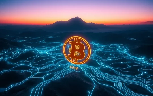 Quantum Computing Breakthrough: Unlocking Lost Bitcoin and Safeguarding its Future