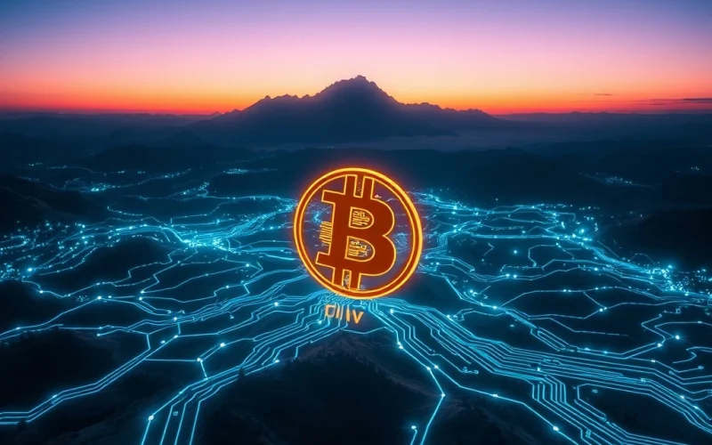 Quantum Computing Breakthrough: Unlocking Lost Bitcoin and Safeguarding its Future