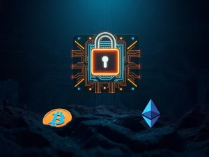 Urgent Warning: Quantum Computing Threatens Trillions in Crypto Assets, SEC Task Force Responds