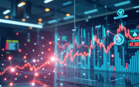 Quantum Leap: HSBC's Breakthrough in Algorithmic Trading Reshapes Finance