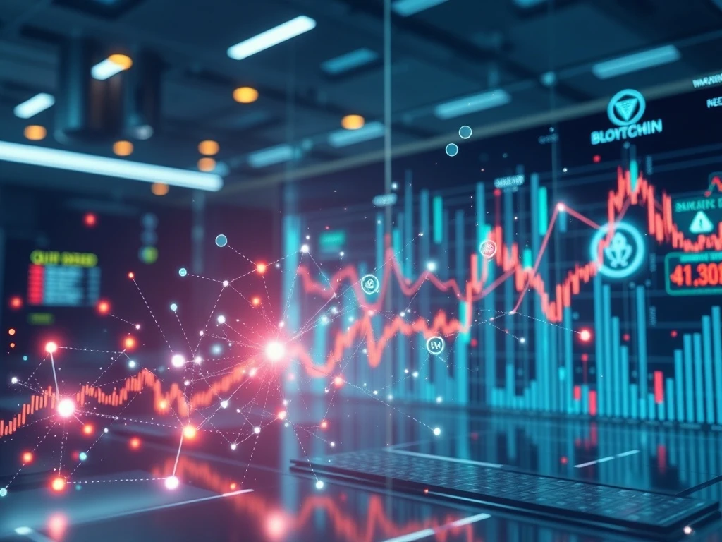 Quantum Leap: HSBC's Breakthrough in Algorithmic Trading Reshapes Finance