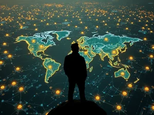 Astounding Raoul Pal Crypto Prediction: 4 Billion Users by 2030 and a $100 Trillion Market Cap