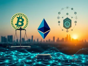 Revolutionary Crypto Regulation: SEC Unveils Ambitious Agenda Amidst Coinbase AI Surge