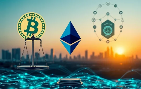 Revolutionary Crypto Regulation: SEC Unveils Ambitious Agenda Amidst Coinbase AI Surge