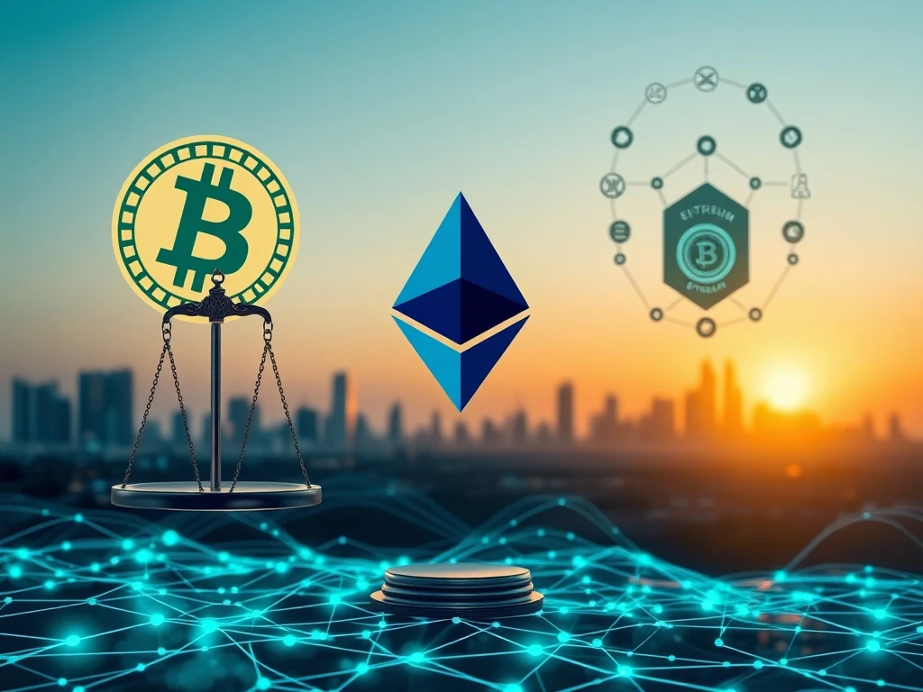 Revolutionary Crypto Regulation: SEC Unveils Ambitious Agenda Amidst Coinbase AI Surge