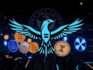 REX-Osprey Unleashes Crypto ETFs Amidst Crucial SEC Delays