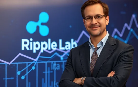 Ripple CTO David Schwartz Makes Pivotal Shift: Joins Board, Continues Legacy
