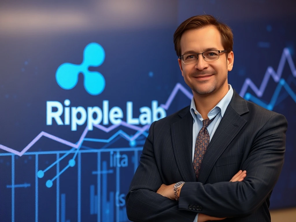 Ripple CTO David Schwartz Makes Pivotal Shift: Joins Board, Continues Legacy