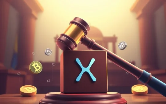 Ripple vs. SEC: The **Unprecedented** Victory That Forged XRP's **Future**