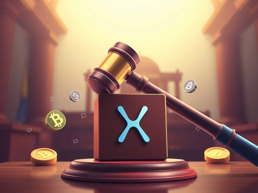 Ripple vs. SEC: The **Unprecedented** Victory That Forged XRP's **Future**