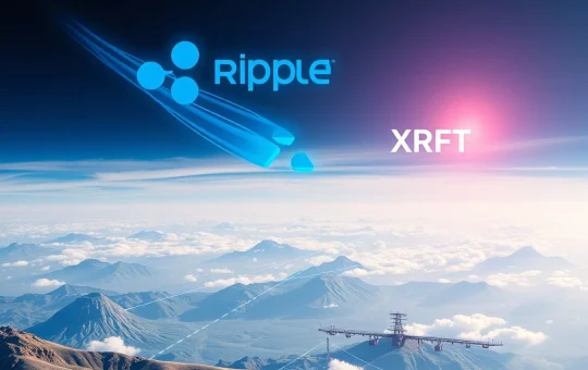Ripple's Momentous Victory: Unleashing XRP to Challenge SWIFT's Global Payment Dominance