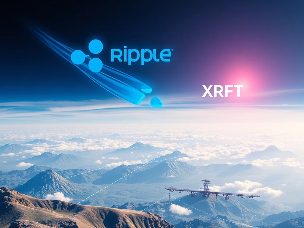 Ripple's Momentous Victory: Unleashing XRP to Challenge SWIFT's Global Payment Dominance